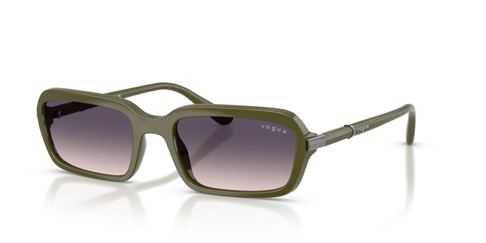 Vogue 5744S Sunglasses - view 30
